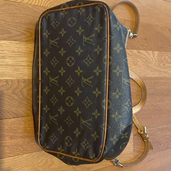 Louis Vuitton Monogram Canvas Palermo PM - Picture 13 of 13